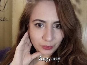 Angymey