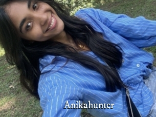 Anikahunter