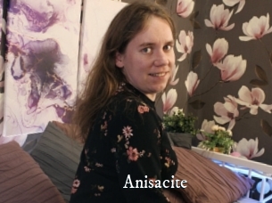 Anisacite