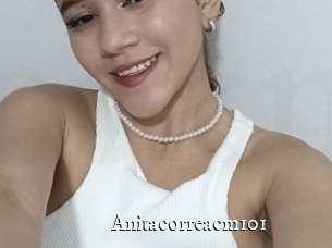 Anitacorreacm101