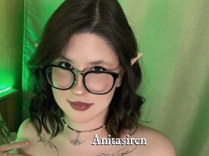 Anitasiren