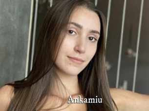 Ankamiu