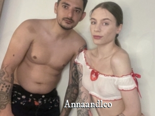 Annaandleo
