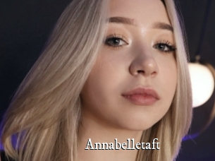 Annabelletaft