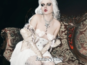 Annacyphre