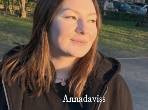 Annadaviss
