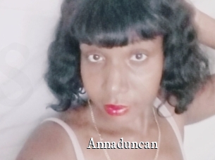 Annaduncan