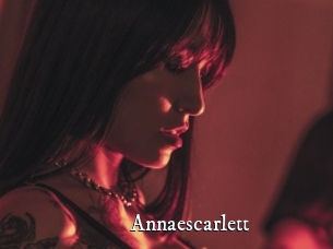 Annaescarlett