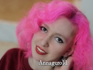 Annagerold