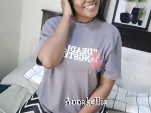Annakellia
