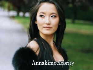 Annakimcelebrity
