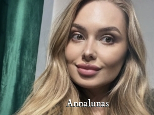 Annalunas