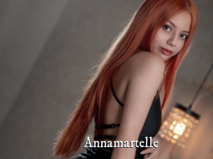 Annamartelle