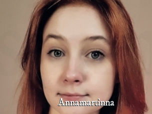 Annamartinna