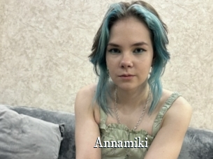 Annamiki