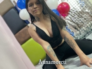 Annamoreti