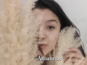 Annaroyze