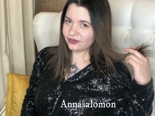 Annasalomon