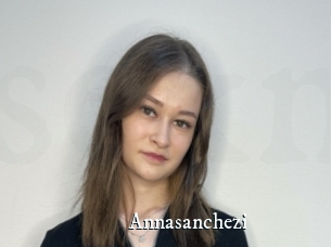 Annasanchezi