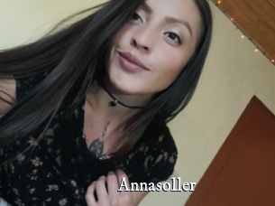 Annasoller