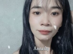 Annathy