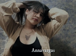Annavargas