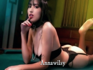 Annawilsy