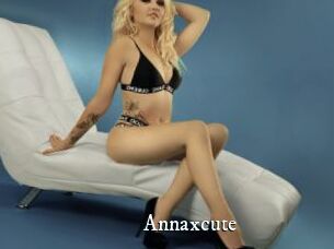 Annaxcute
