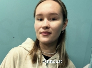 Anncast