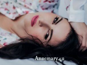 Annemary4u
