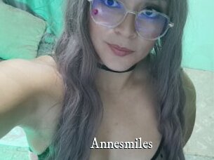 Annesmiles