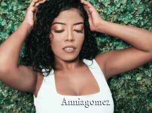 Anniagomez