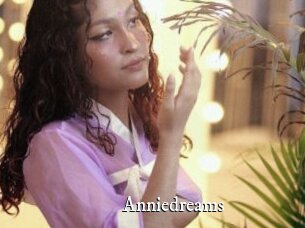 Anniedreams