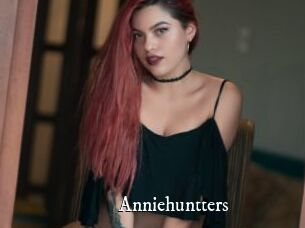 Anniehuntters