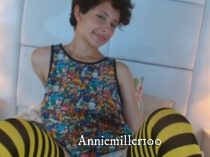 Anniemiller100