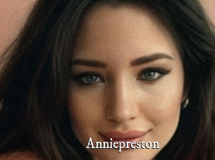 Anniepreston