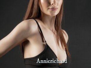 Annierichard