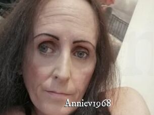 Anniev1968