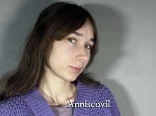 Anniscovil