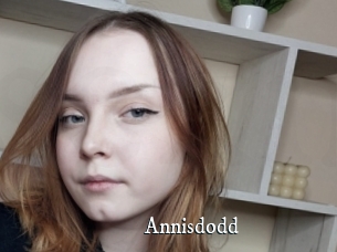Annisdodd