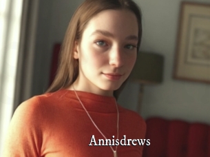 Annisdrews