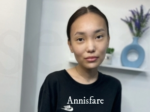 Annisfare