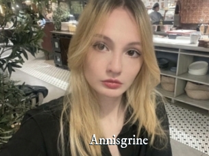 Annisgrine