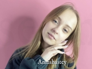Annishastey