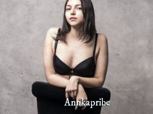Annkapribe