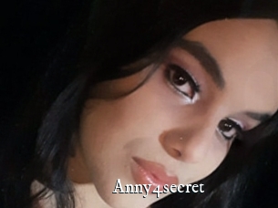 Anny4secret