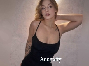 Annyaffy