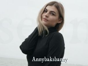 Annybaksbanny