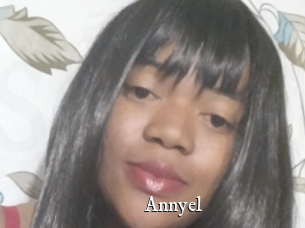 Annyel