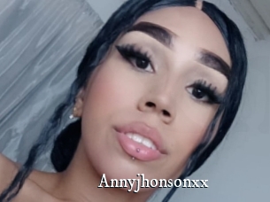 Annyjhonsonxx